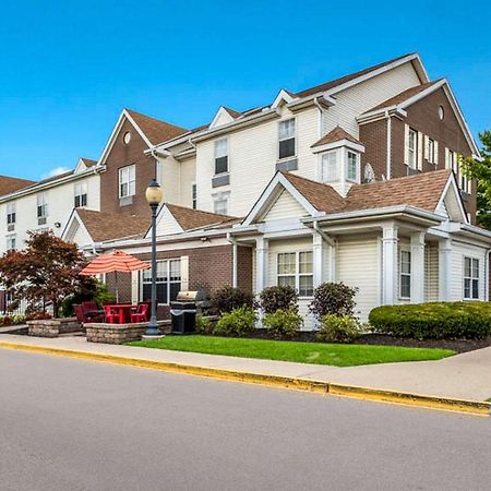 Birch Hills Suites - Blue Ash Exterior foto